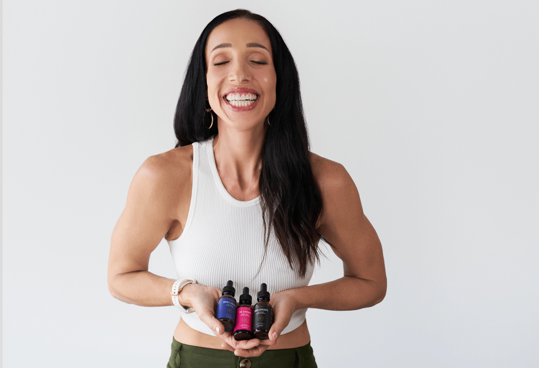 GLOW Natural Wellness Estraderm