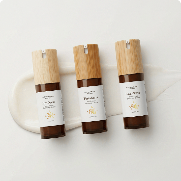 The Derm Trio