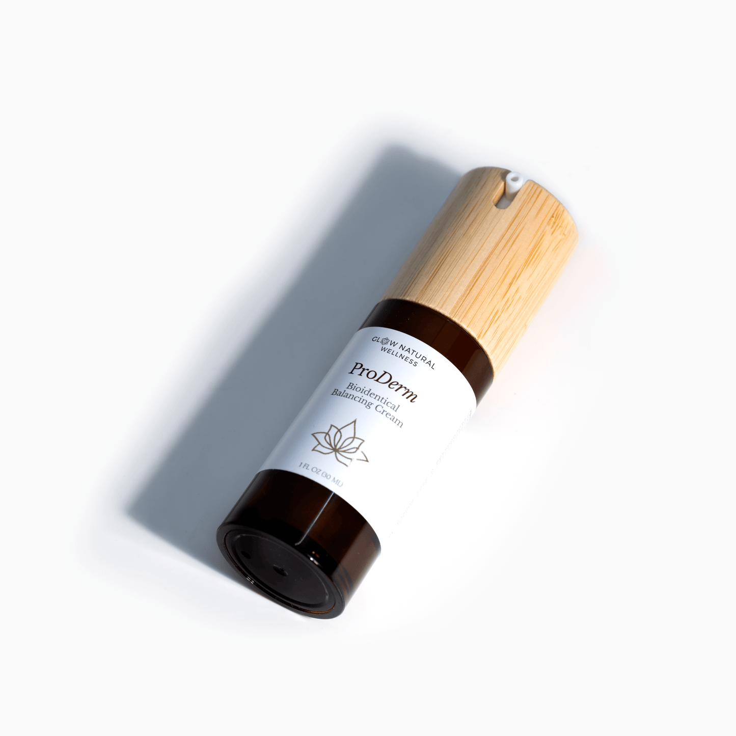 GLOW Natural Wellness ProDerm