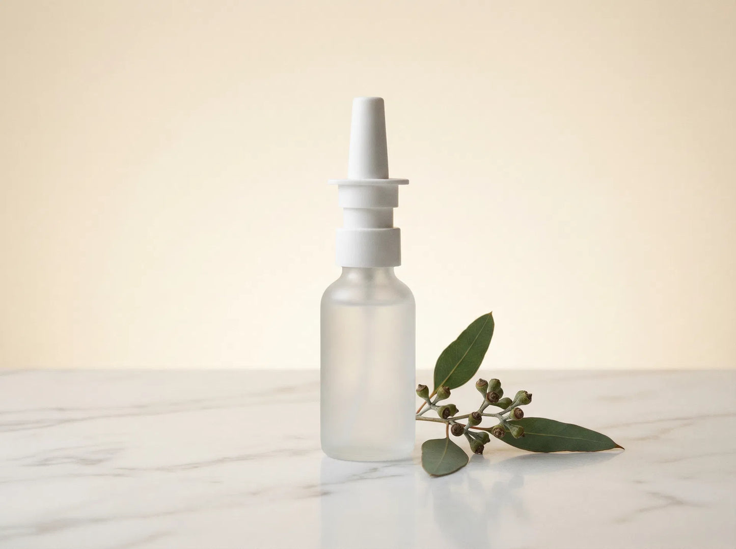 Glow Natural Wellness Telemedicine NAD+ 150mg/mL Nasal Spray \u2014 30mL