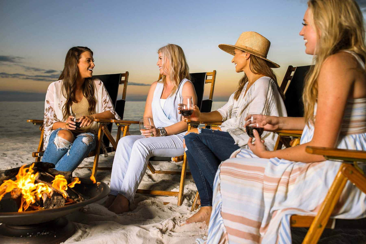 GLOW Natural Wellness Transformational Wellness Retreat