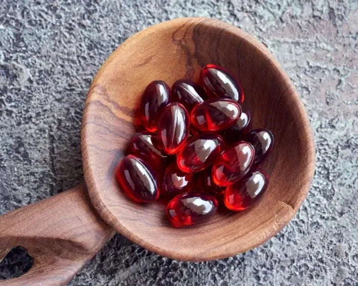Nourish Your Heart