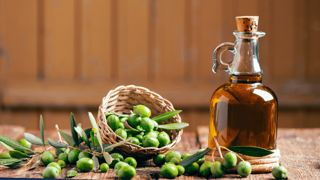 10 Health Building Benefits Of Olive Oil (And How To Spot Imposters)