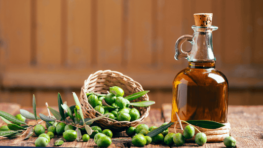 10 Health Building Benefits Of Olive Oil (And How To Spot Imposters)