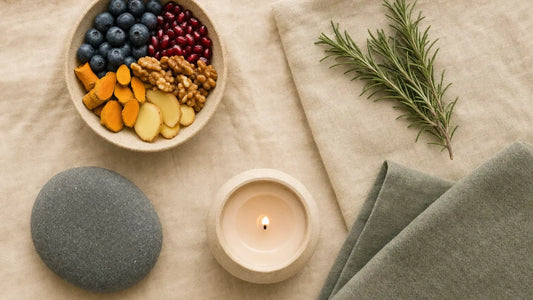 5 Things You Need to Thrive Through Menopause — Not Just Survive It