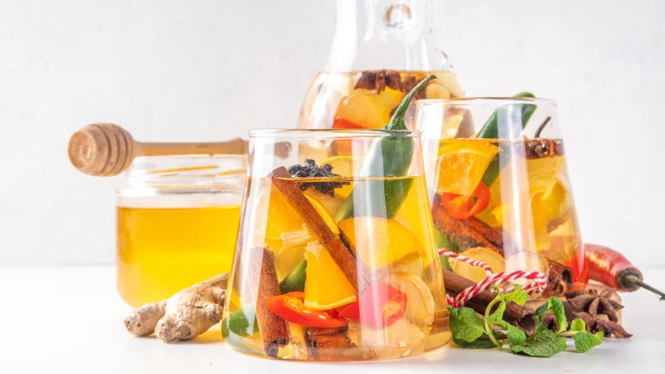 Fire Cider