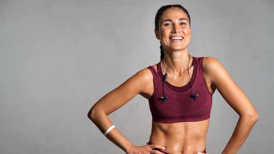 Fitness SECRETS You’ve Heard 1000 Times (But Continue To Ignore)