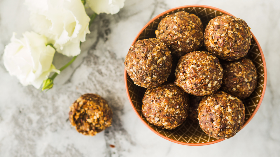 Collagen Protein GLOW-Balls