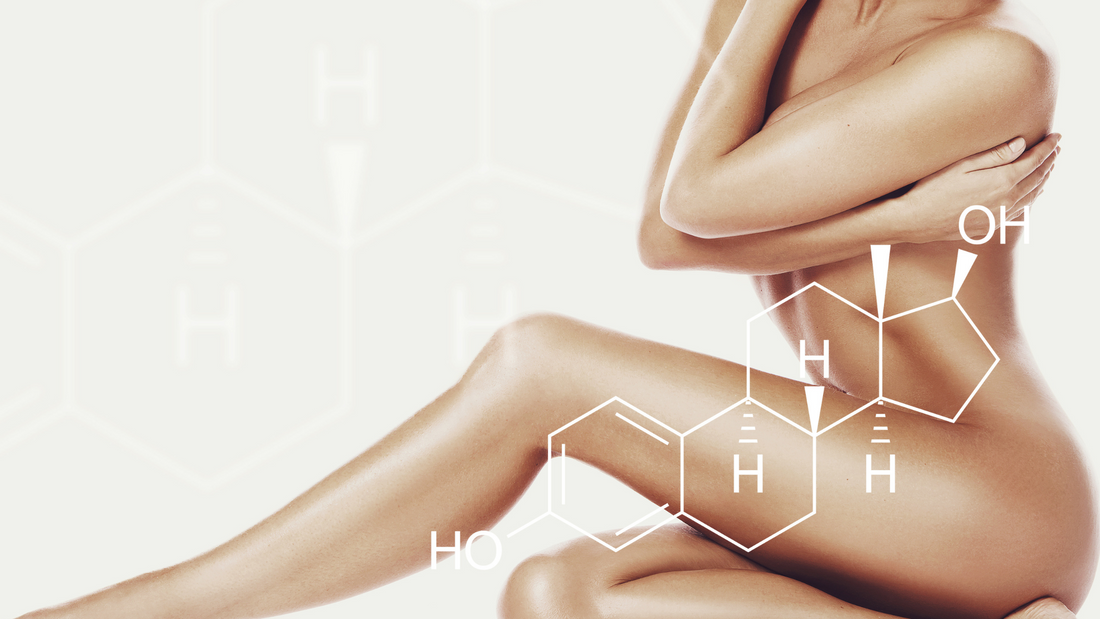 Hormones And DNA How They Impact Each Other