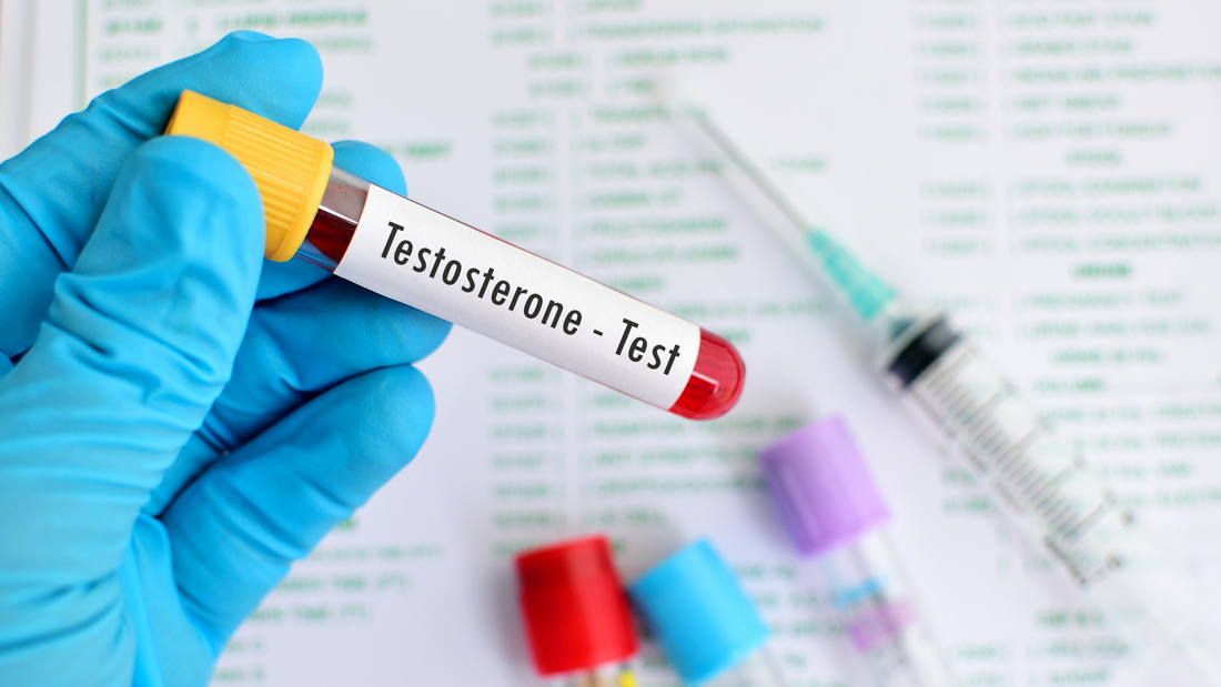 Low T Troubles? Surprise, This “Male” Hormone Has A Big Impact On Women