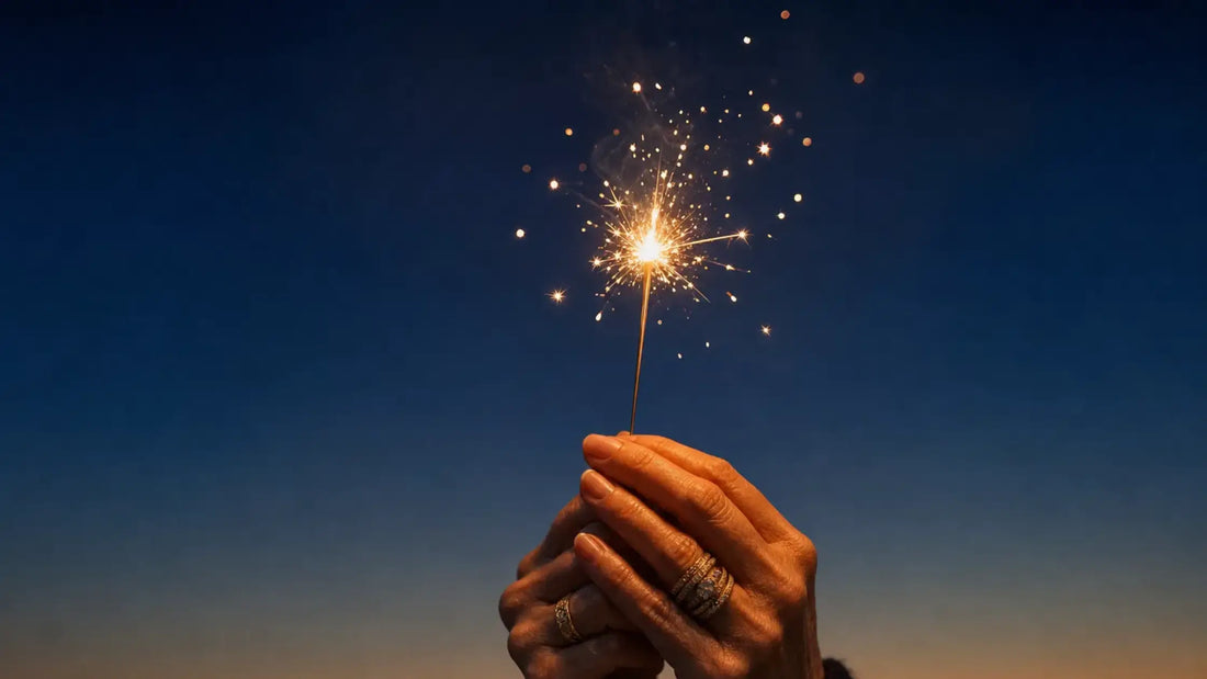 Menopause Is Not the End of Your Story. It Is the Beginning of Your Best Chapter.