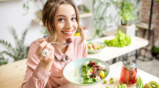 Nourish Your Way Through Menopause
