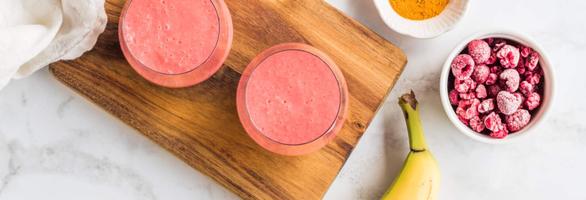 Kaktus Shake Raspberry Golden Glow Raspberry Shake