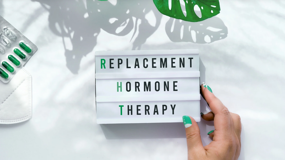 Answers To Your Burning Questions About Bio-Identical Hormone Replacement Therapy