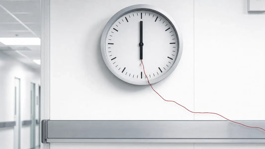 The Hormone Health Gap: What the Medical System Gets Wrong About Women Over 35