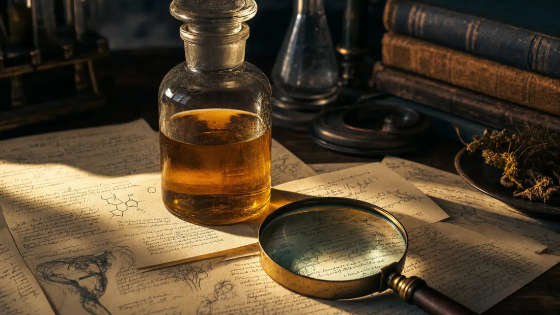 The Truth About Hormone Replacement Therapy — What a Flawed 2002 Study Got Wrong 