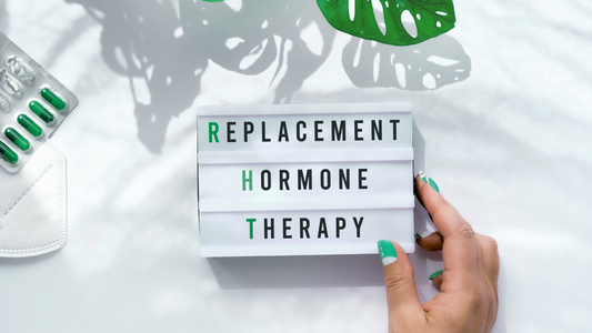 Answers To Your Burning Questions About Bio-Identical Hormone Replacement Therapy