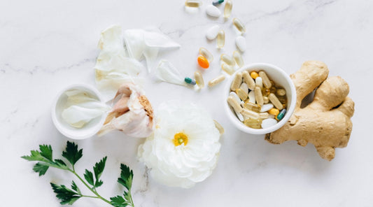 best supplements for perimenopause