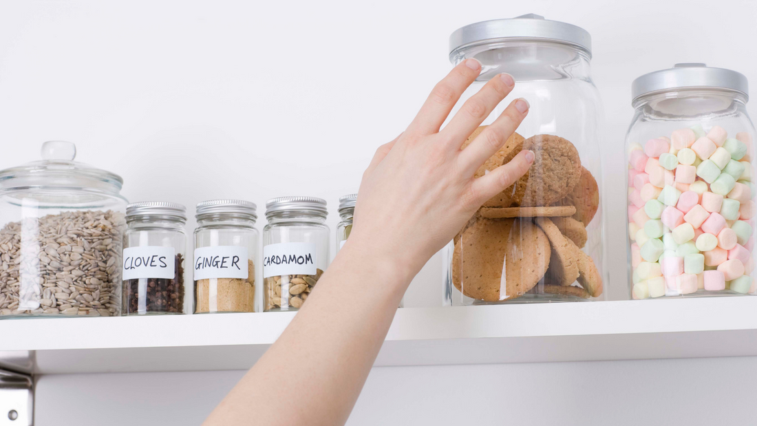 Bitter Sweet Genes – Do You Have The Cookie Jar Gene?