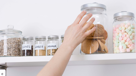Bitter Sweet Genes – Do You Have The Cookie Jar Gene?