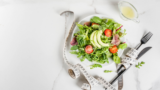 How many calories should you eat?