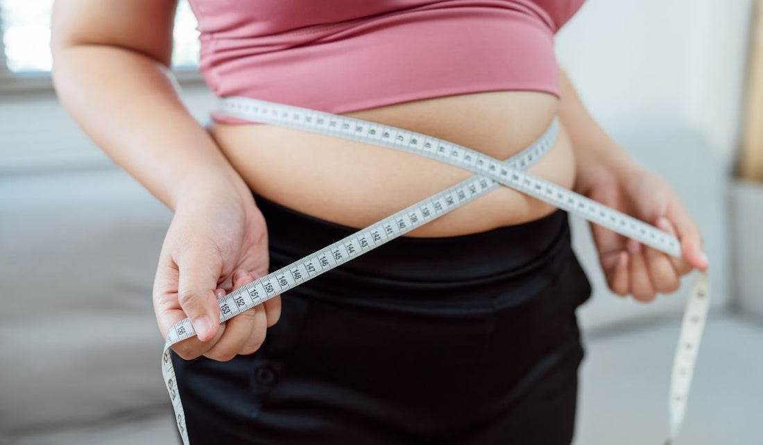 Menopause Belly: What It Is, Why It Happens, and What Actually Helps