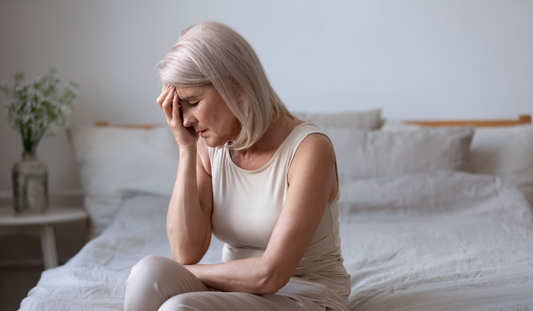 7 Signs You Need Hormone Restoration