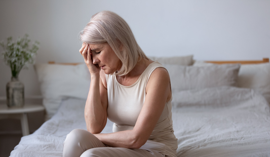 7 Signs You Need Hormone Restoration