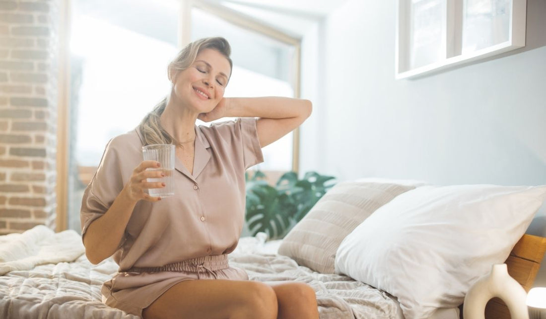 Bioidentical Hormone Replacement Therapy: A Natural Solution for Hormonal Imbalance