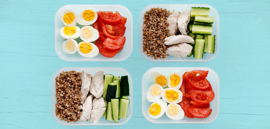 Lunchbox Love: Back To School Lunch Ideas