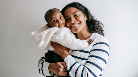 Metabolism Musts For Mid-Life Moms