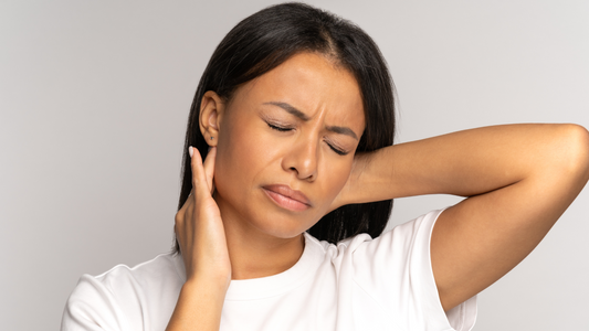 Naturopathic Solutions For Chronic Pain