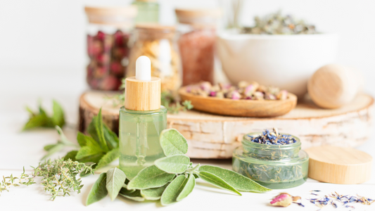 Natural Solutions For Not So Natural Menopause Symptoms