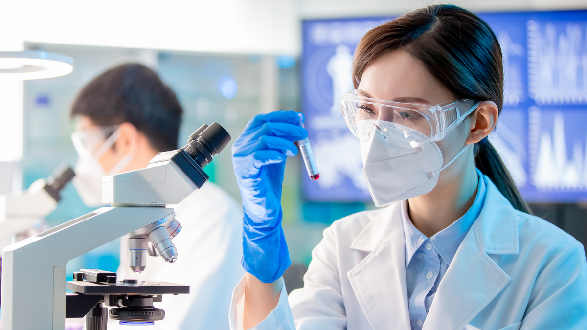 “Normal” Isn’t Always Healthy – Lab Secrets Revealed