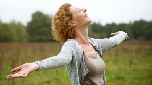 Overcoming Estrogen Dominance – Natural Ways To Get Back In Balance