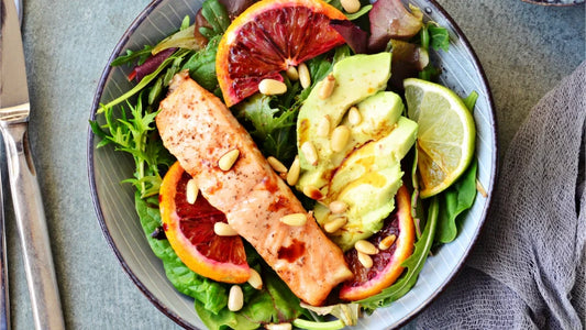 pomogranate_glazed_salmon