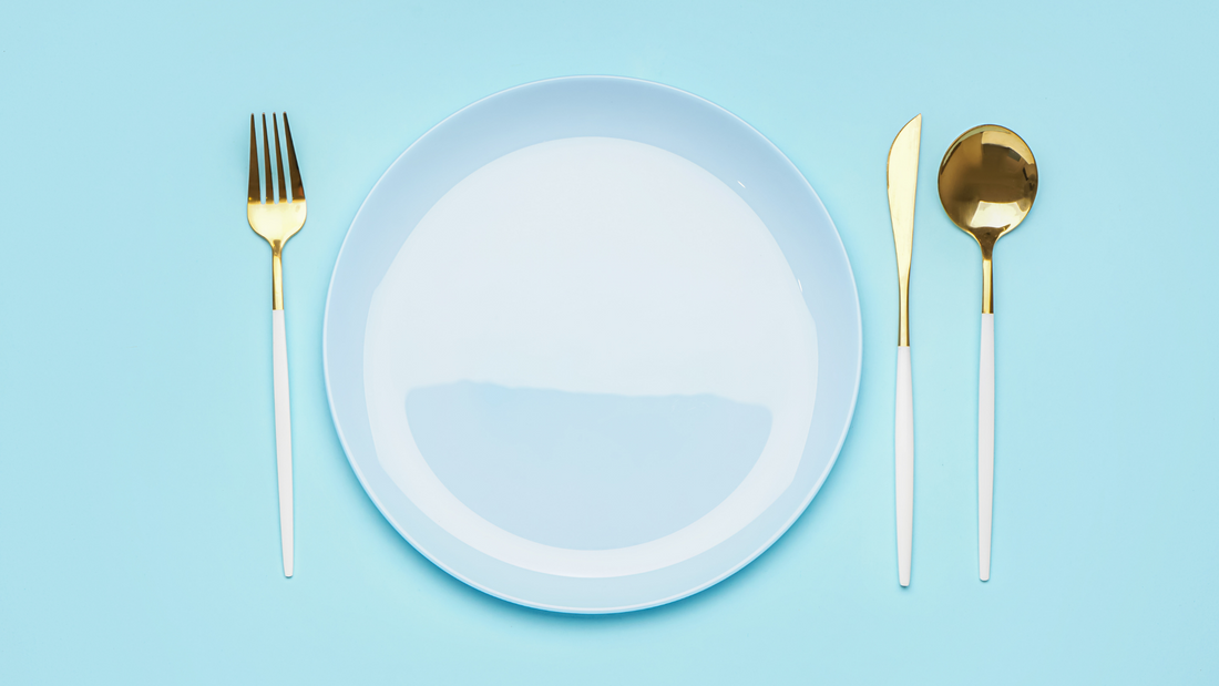 Portion Control: Don’t Let Your Portion Be Your Poison!