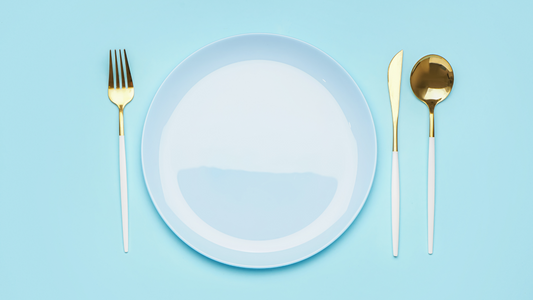 Portion Control: Don’t Let Your Portion Be Your Poison!
