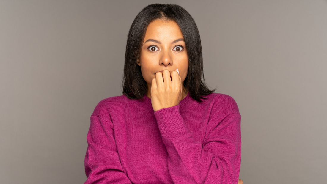 Shocking Menopause Symptoms No One Told You About