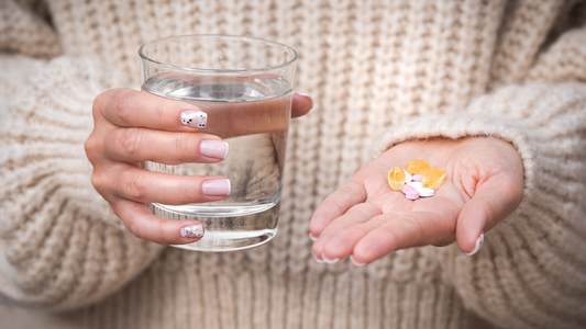 Should You Be Taking A Vitamin D Supplement?