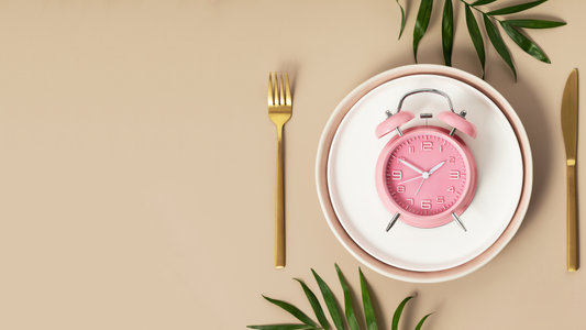 Should You Break Your Fast With Breakfast?