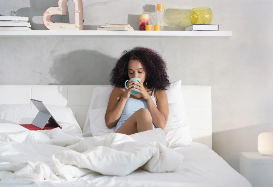 COFFEE AND HORMONES : SIP IT OR SKIP IT?