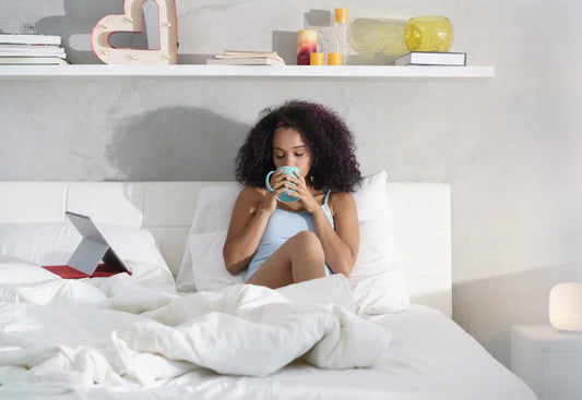 COFFEE AND HORMONES : SIP IT OR SKIP IT?