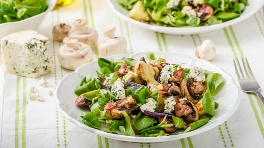 Summer Meals To Feed Your DNA