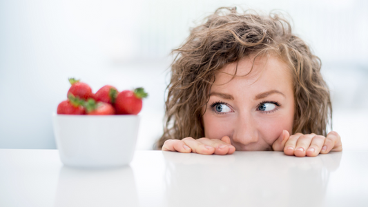 Tips On How To Curb Your Sugar Cravings