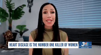 Hormone Changes in Midlife