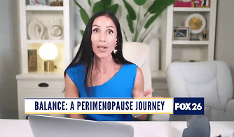 Hormone Replacement Is an Option