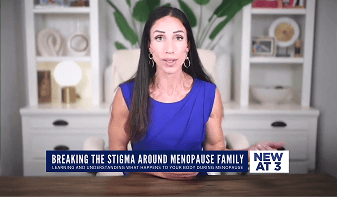 The Truth About Menopause