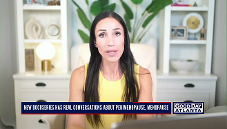 Understanding Perimenopause & Menopause