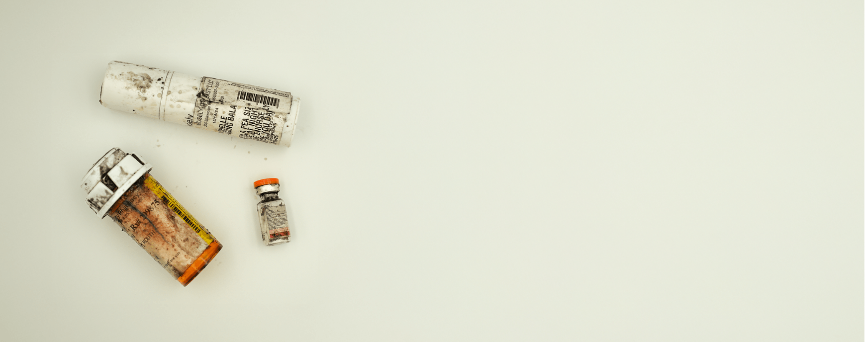 The Dirty Truth About Hormone Replacement.